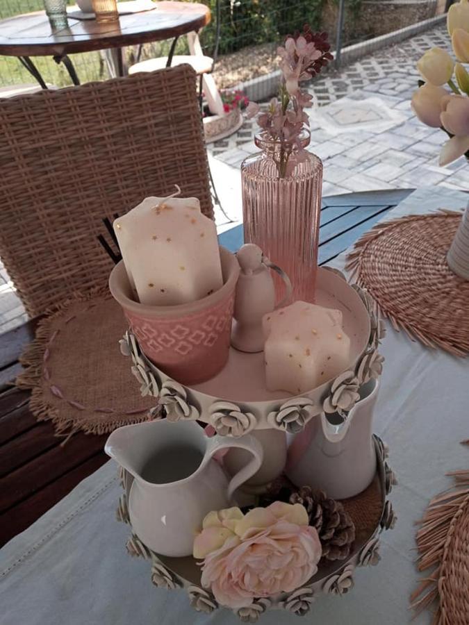 Bed and Breakfast Bb Lady Castelvetro di Modena Exterior foto
