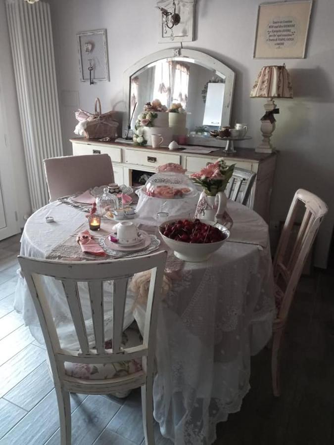 Bed and Breakfast Bb Lady Castelvetro di Modena Exterior foto